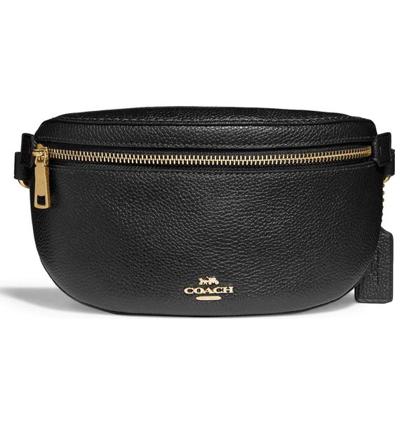 Belt bags…chic and comfy! Petite Looloo