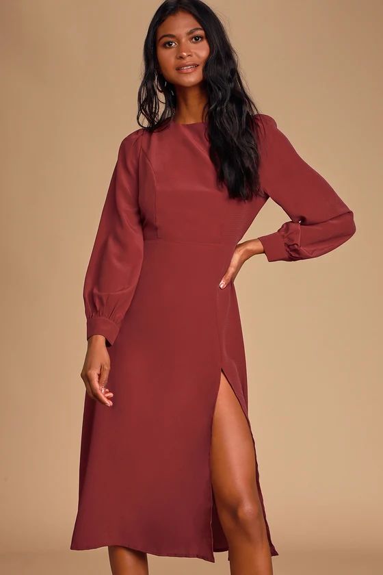 princess polly baby blue dress A Line V Neck Backless Sequins Top Burgundy Prom Dresses with Slit, V –  Shiny Party main image 1
